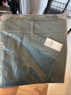 Old Navy TALL High Rise Pixie Skinny